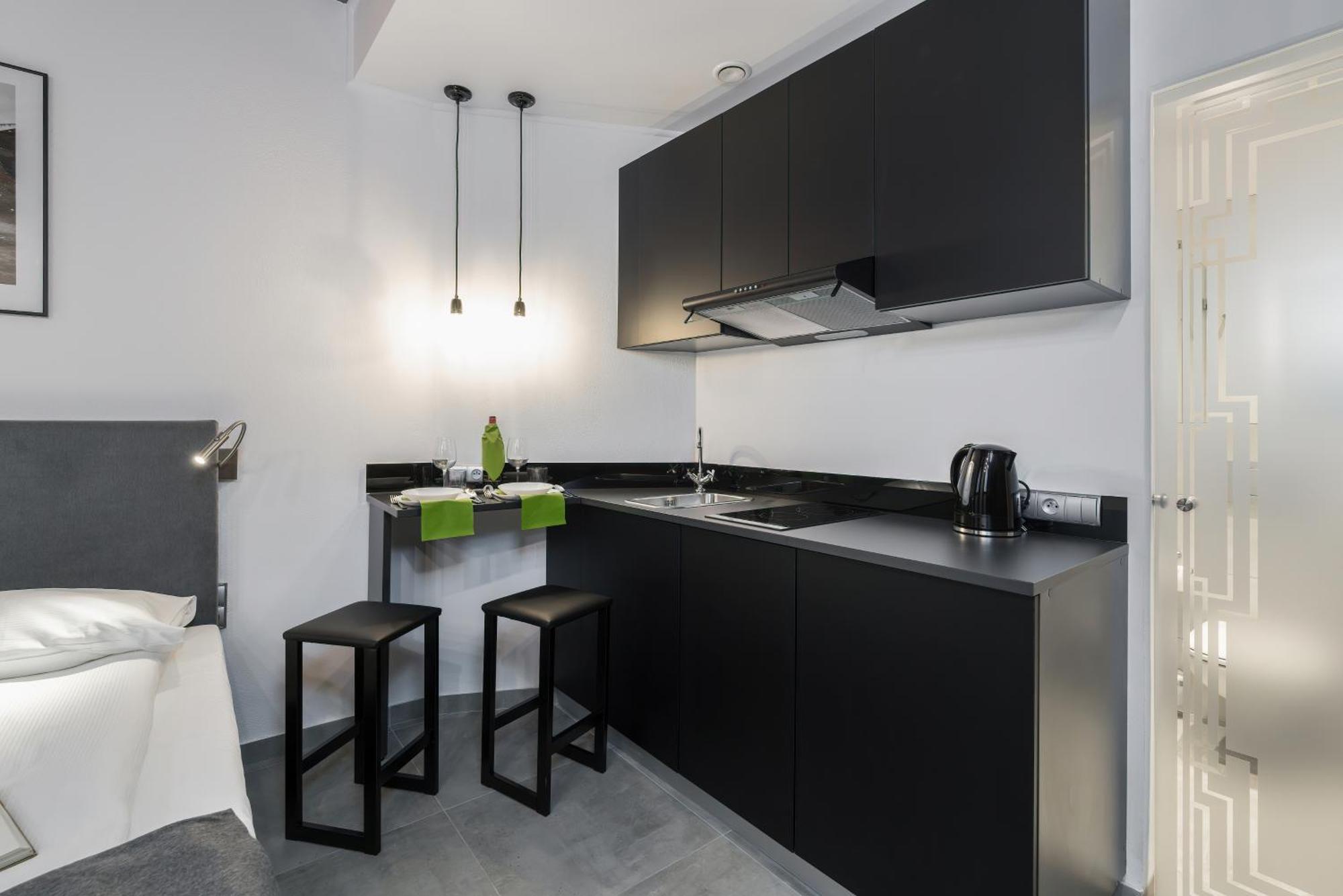 פוזנן Level -1 Loft Apartments City Center By Renters מראה חיצוני תמונה