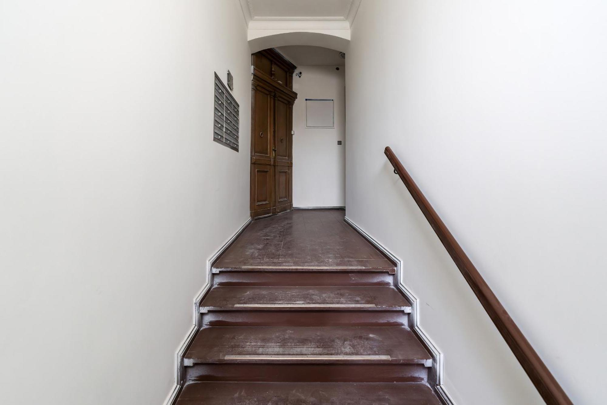 פוזנן Level -1 Loft Apartments City Center By Renters מראה חיצוני תמונה